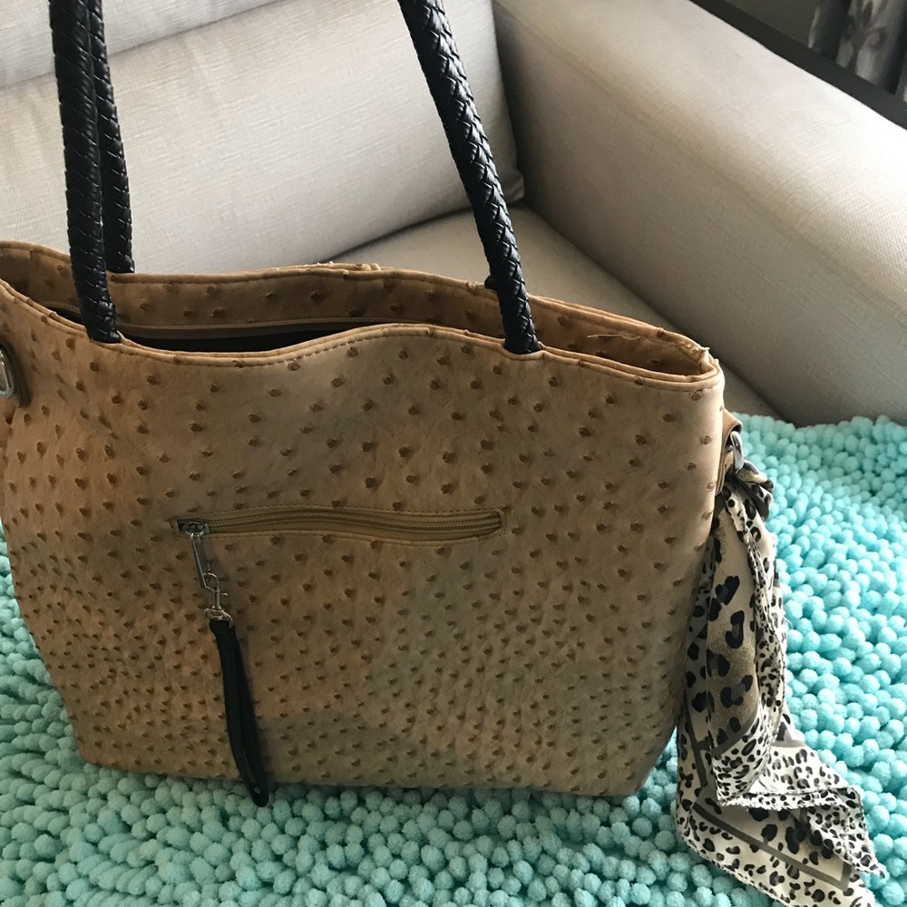 LEATHER COMFORTABLY BAG 👛🔥
